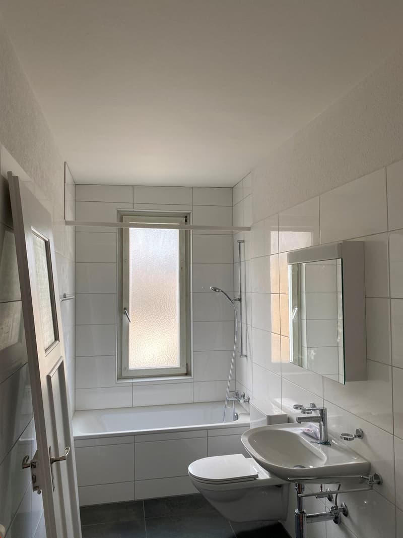 Bel appartement 3.5 pièces dans le quartier très demandé de Gurzelen à Biel (3)