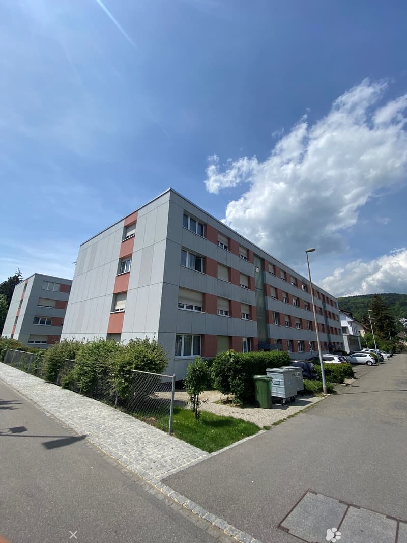 Schöne 3.5-Zimmerwohnung am Zaunweg 8, 2502 Biel (2)