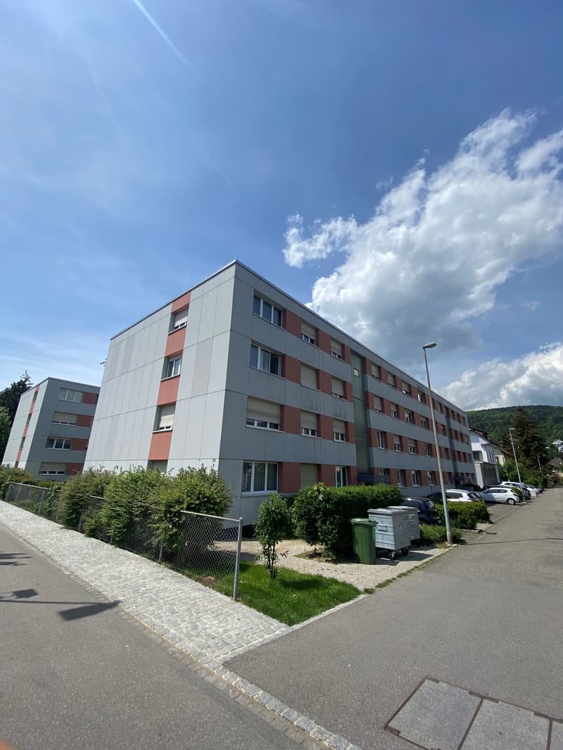 Bel appartement 3.5 pièces au Zaunweg 8, 2502 Biel (2)