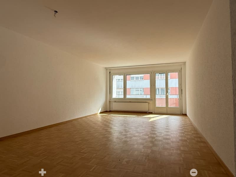 Schöne 3.5-Zimmerwohnung am Zaunweg 8, 2502 Biel (7)