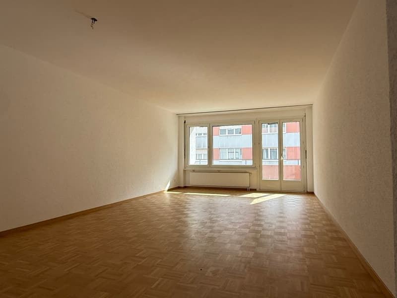 Bel appartement 3.5 pièces au Zaunweg 8, 2502 Biel (7)