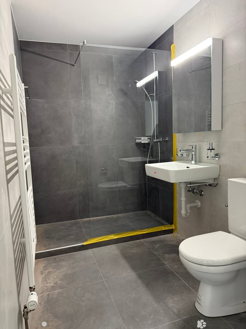 Schöne 3.5-Zimmerwohnung am Zaunweg 8, 2502 Biel (3)