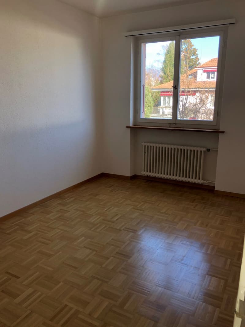 Appartement moderne 3 pièces au Gurnigelstr. 26 à Nidau (7)