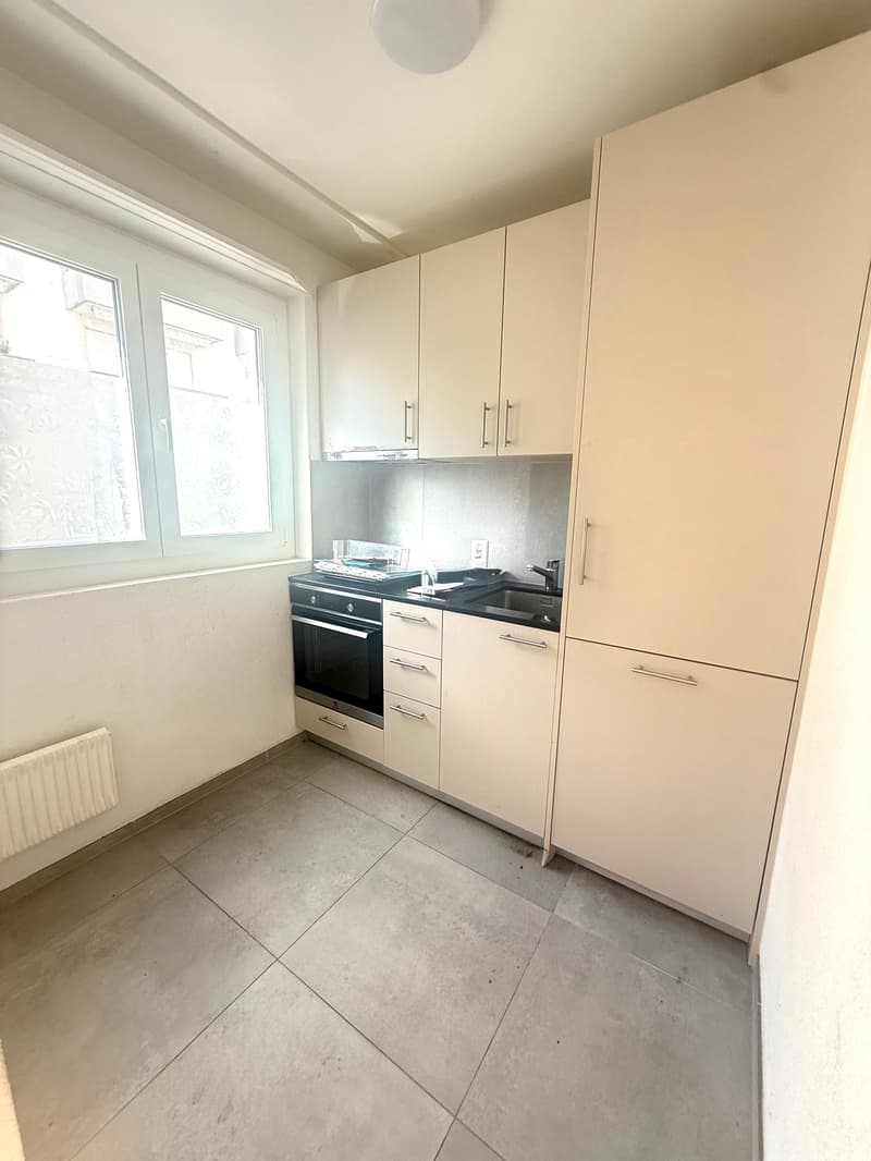 Appartement moderne et lumineux de 1,5 pièces au centre-ville (3)