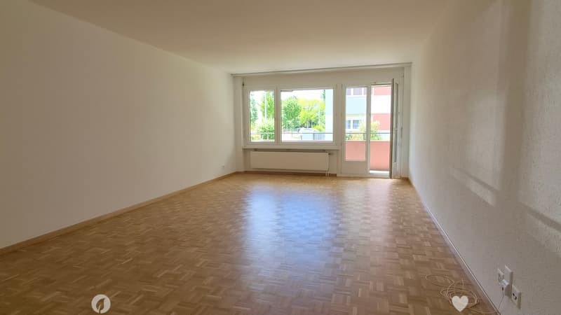 Helle 3-Zimmerwohnung mit Balkon an guter Lage in Biel (6)