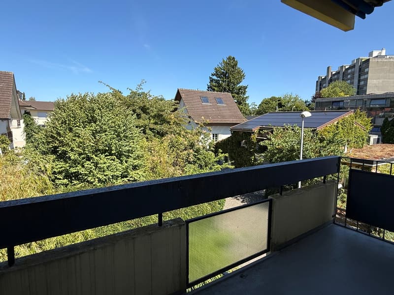 Moderne 3.5-Zimmerwohnung an attraktiver Lage zwischen Biel und Nidau (12)
