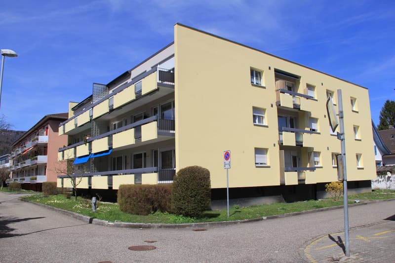 Fassade