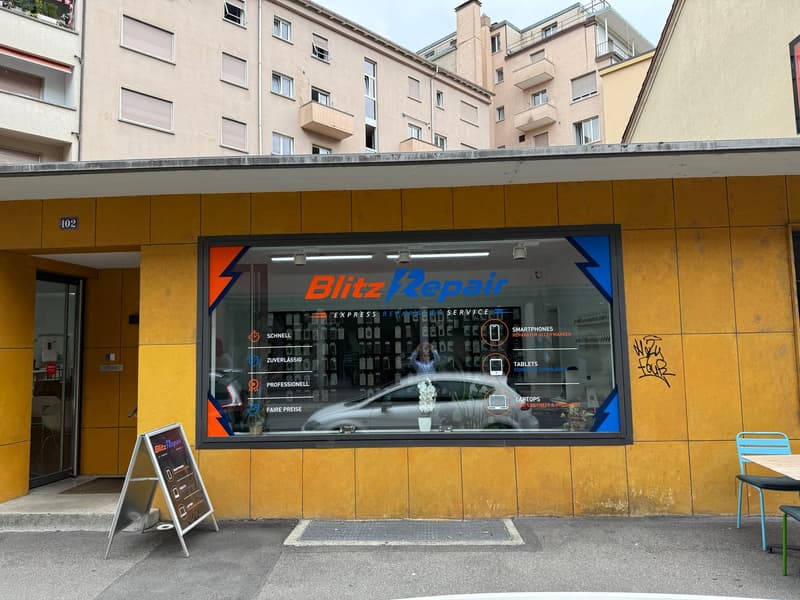 Attraktive Gewerbefläche an bester Zentrumslage in Biel (9)