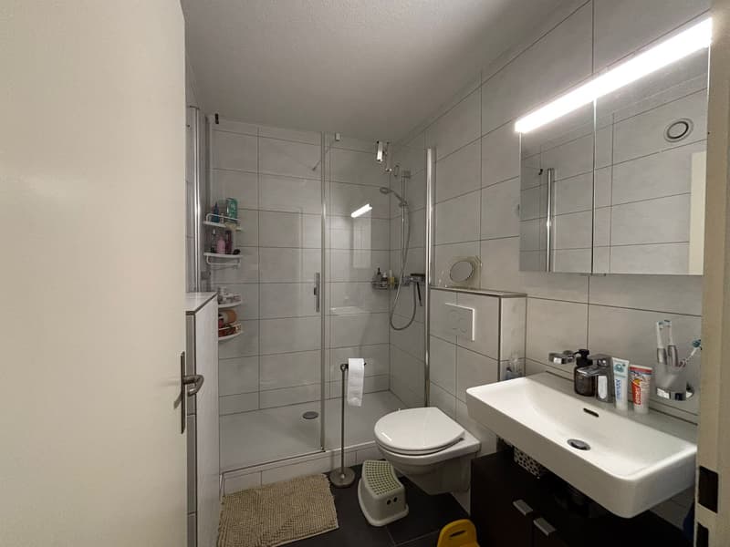 Schöne und geräumige 3.5-Zimmerwohnung in Binningen – ab 1. August zu vermieten (2)