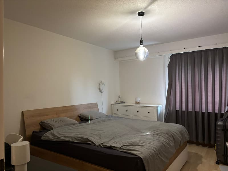 Schöne und geräumige 3.5-Zimmerwohnung in Binningen – ab 1. August zu vermieten (5)