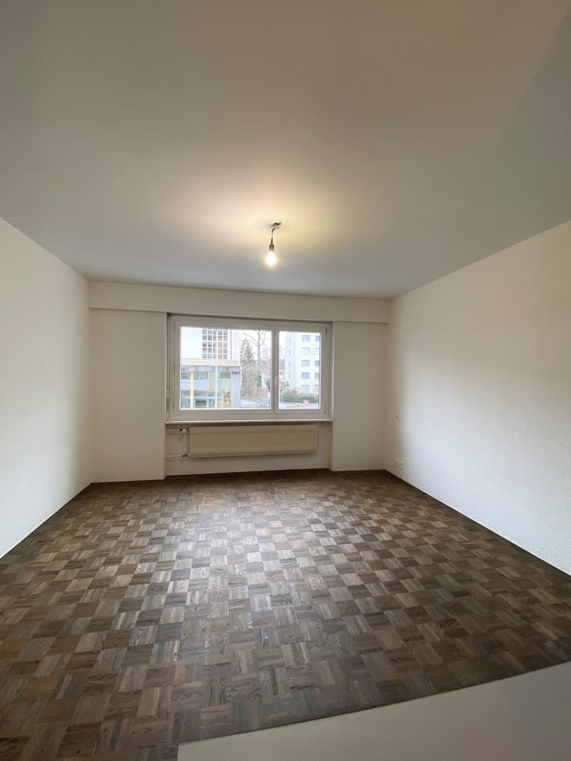 Modernes Studio am Friedweg 17, Biel (2)