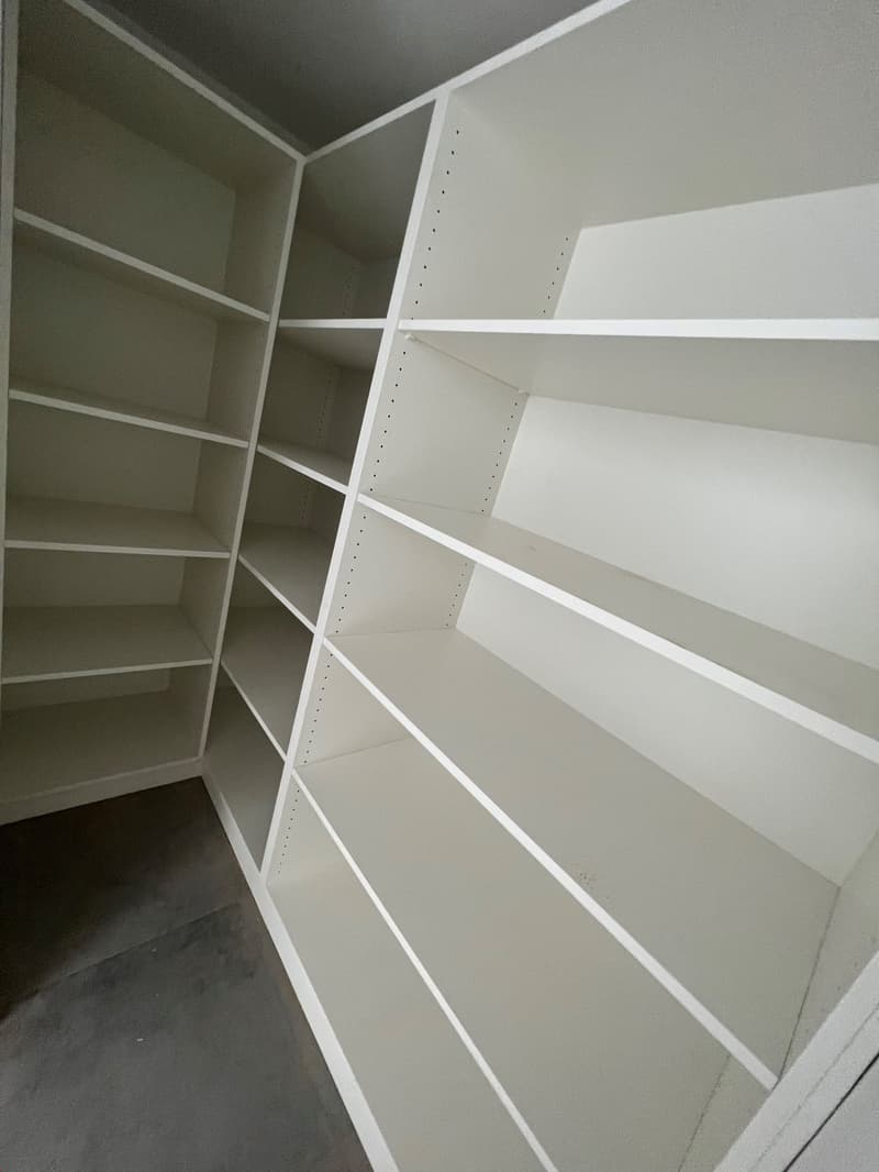 Wandschrank