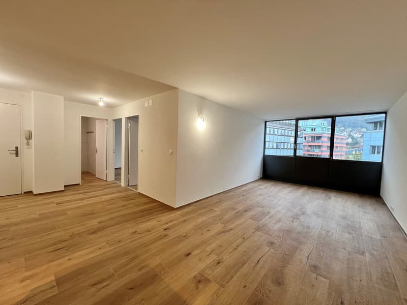 Wunderschöne 3.5-Zimmerwohnung an der Bahnhofstrasse 38, Biel (3)