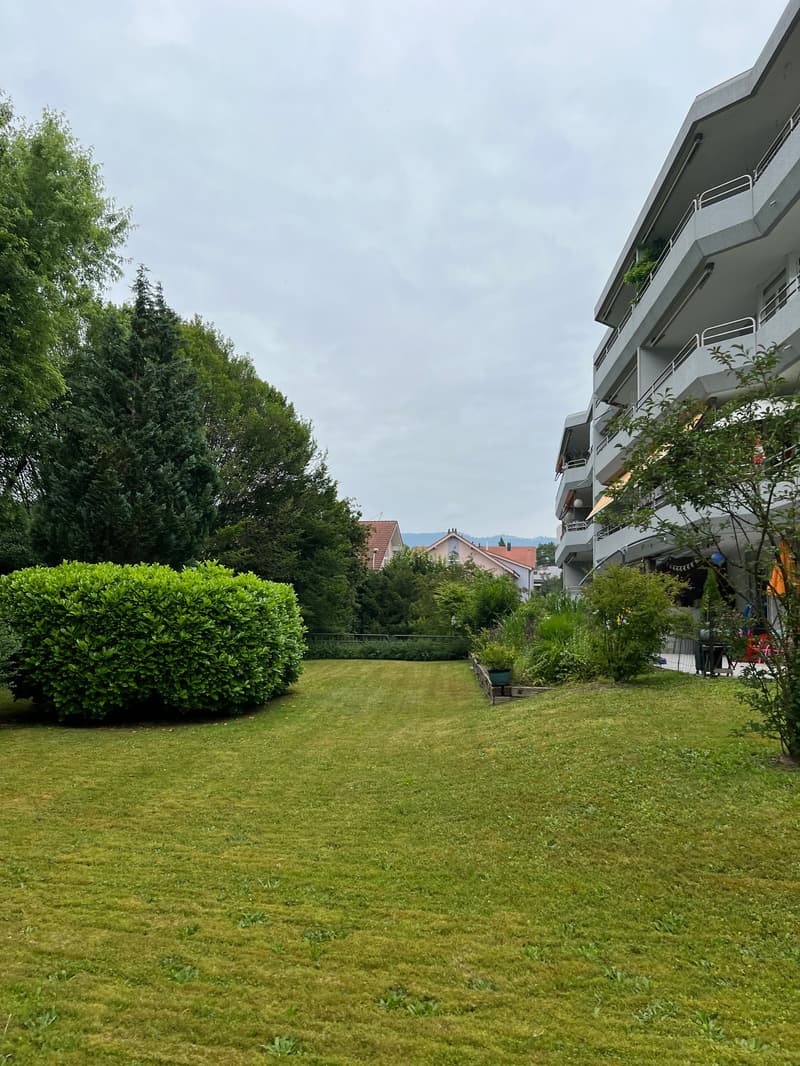 ERSTVERMIETUNG nach Sanierung: 4.5-Zi-Wohnung mit Balkon im Eigentumsstandart (13)