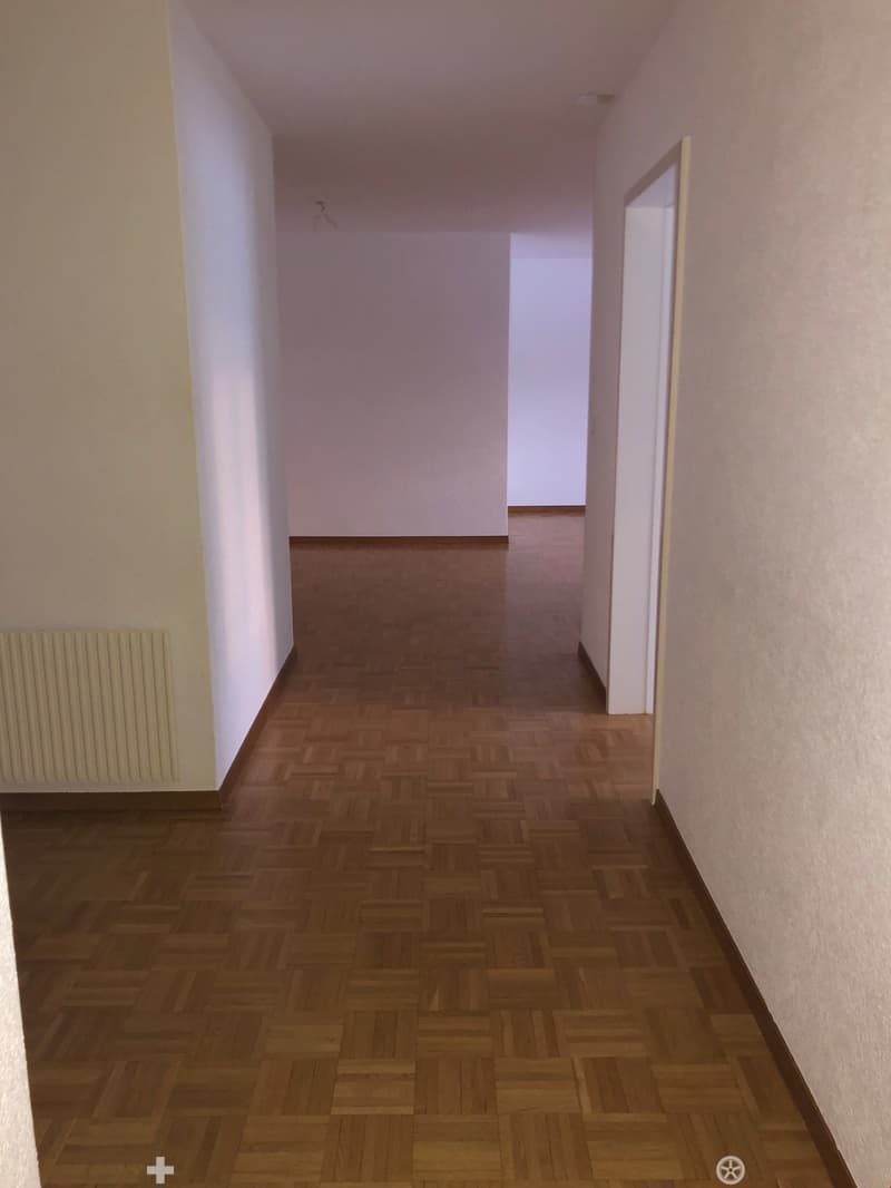 Helle 3.5-Zimmerwohnung mit grossem Balkon in Biel (7)