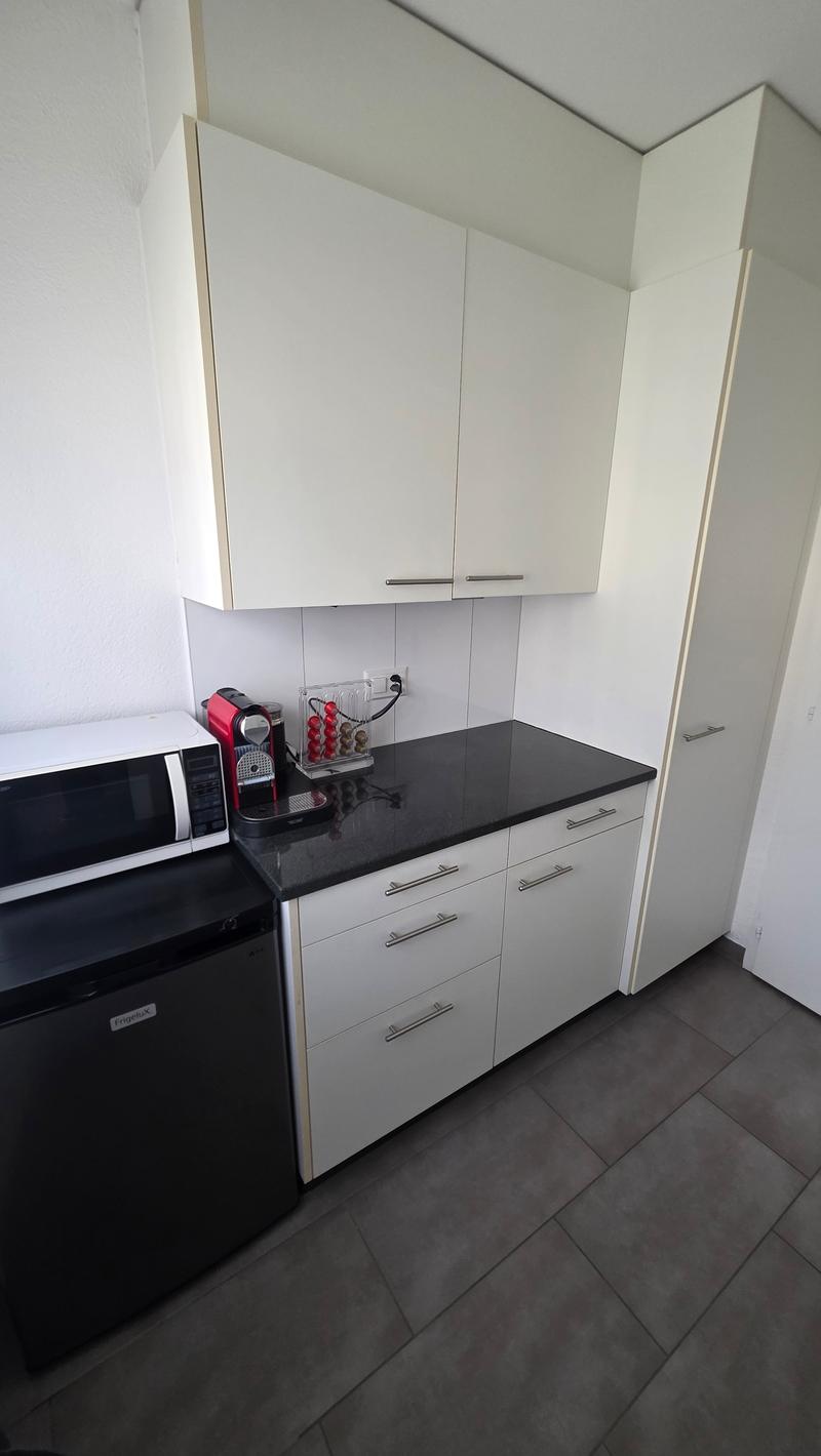 Ruhige 4-Zimmer-Wohnung mit Balkon in Lengnau (4)