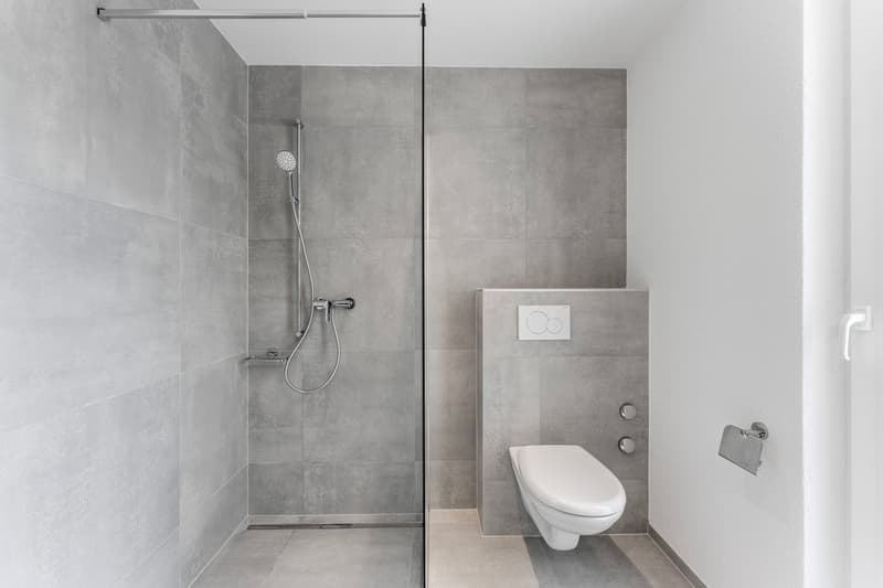 Moderne 2.5-Zimmer-Attikawohnung mit zwei grosszügigen Terrassen in Nidau (4)
