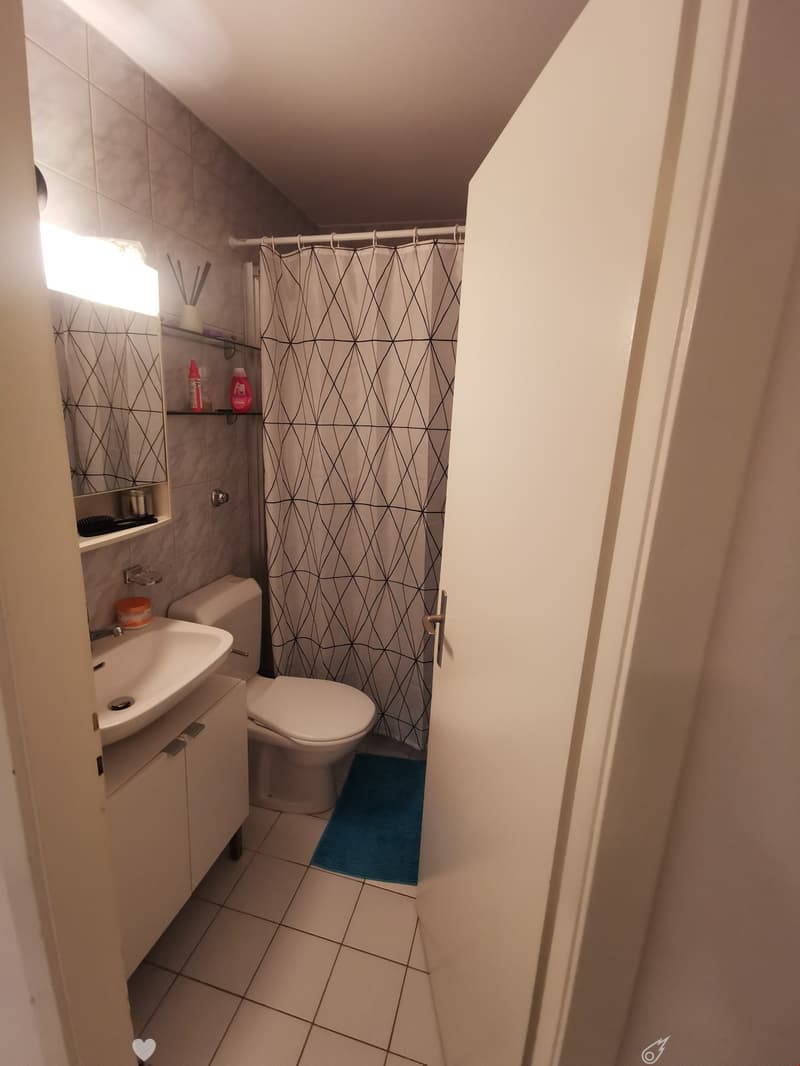 Attraktive 4.5-Zimmerwohnung mit Balkon in Biel (4)