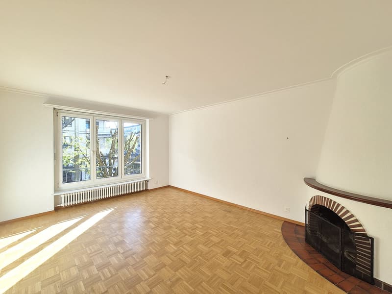 ERSTVERMIETUNG nach Komplettsanierung: Sonnige 5.5-Zi-Wohnung im Zentrum (15)