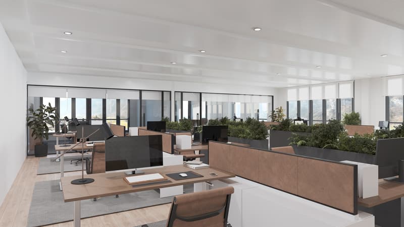 Newly Built Commercial House: Space for Ideas and Growth! (4)