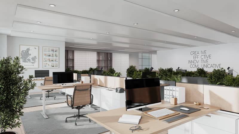 Newly Built Commercial House: Space for Ideas and Growth! (5)