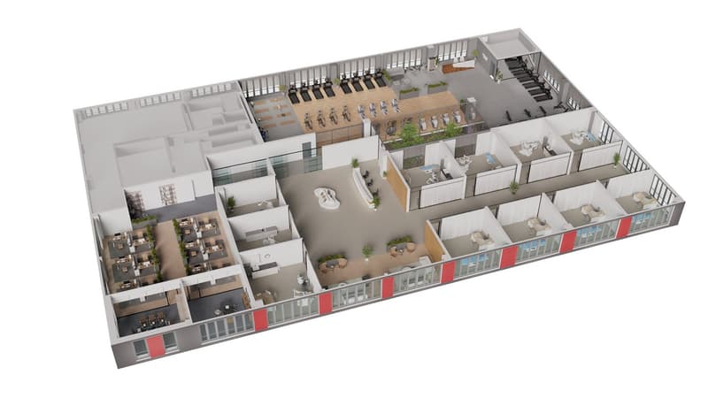 Newly Built Commercial House: Space for Ideas and Growth! (6)
