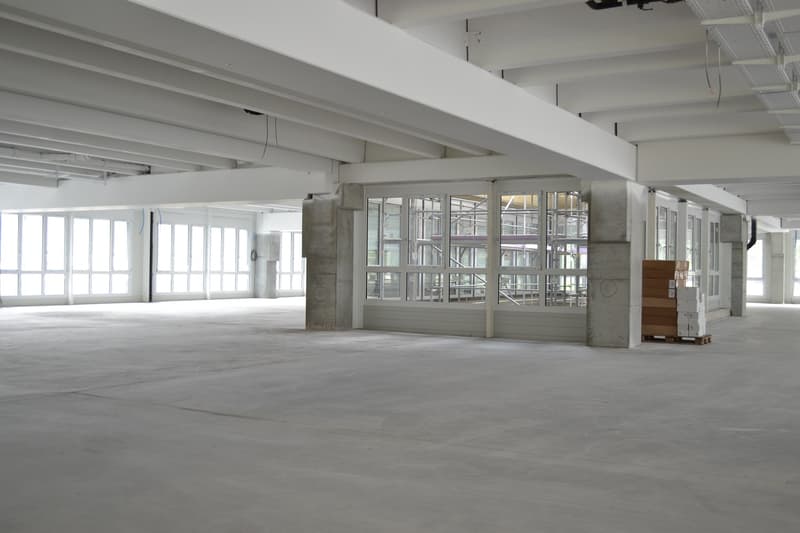 Newly Built Commercial House: Space for Ideas and Growth! (9)