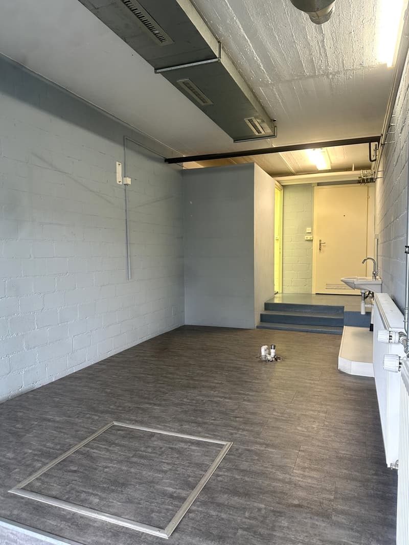 Espace commercial polyvalent / bureau d'environ 22 m² à Kriens (2)