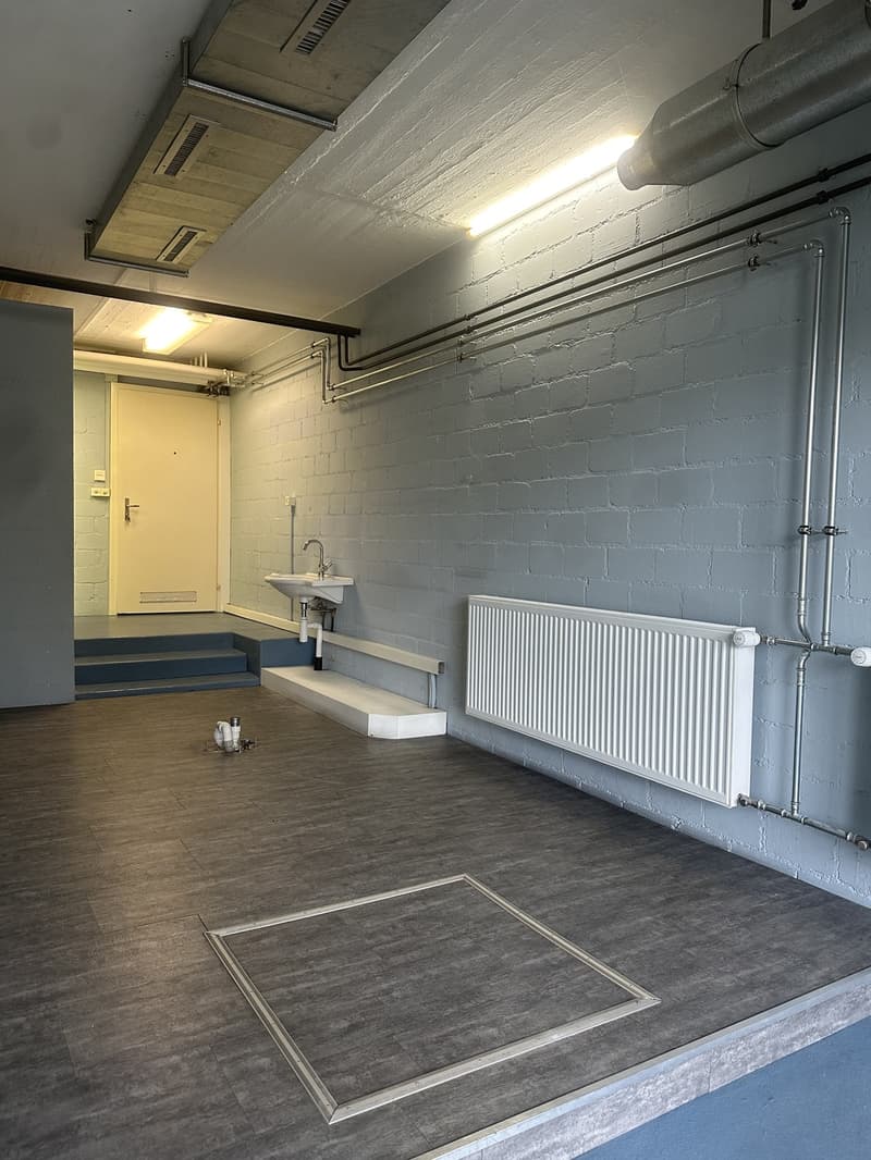 Espace commercial polyvalent / bureau d'environ 22 m² à Kriens (3)