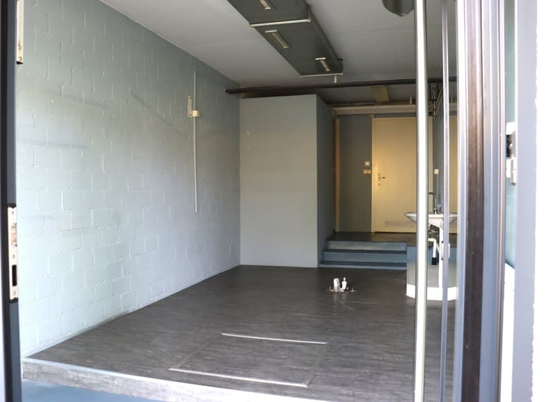 Espace commercial polyvalent / bureau d'environ 22 m² à Kriens (7)