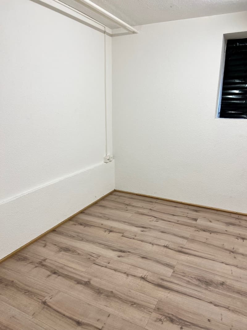 Salle de bricolage à Emmenbrücke (3)