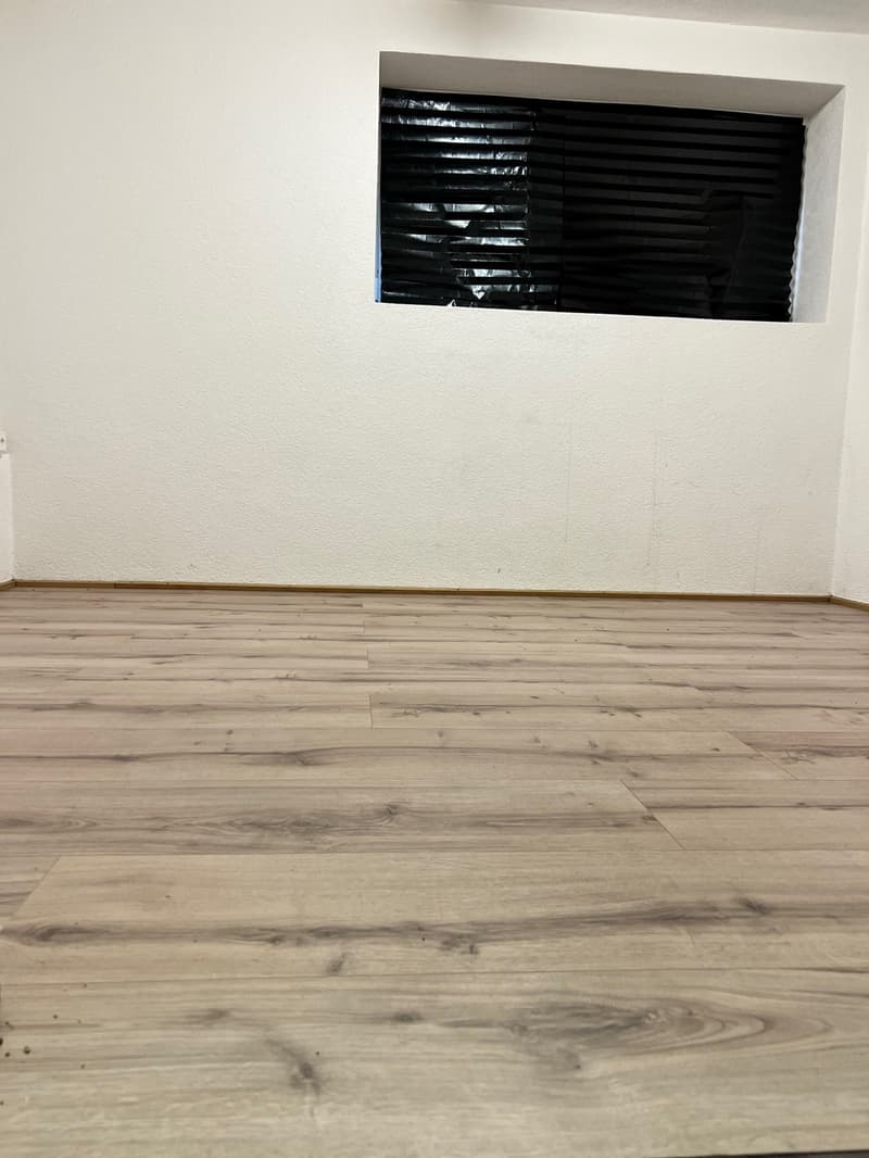 Salle de bricolage à Emmenbrücke (2)