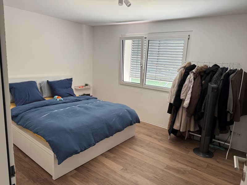 Attractive 2.5-room apartment with large terrace (4)