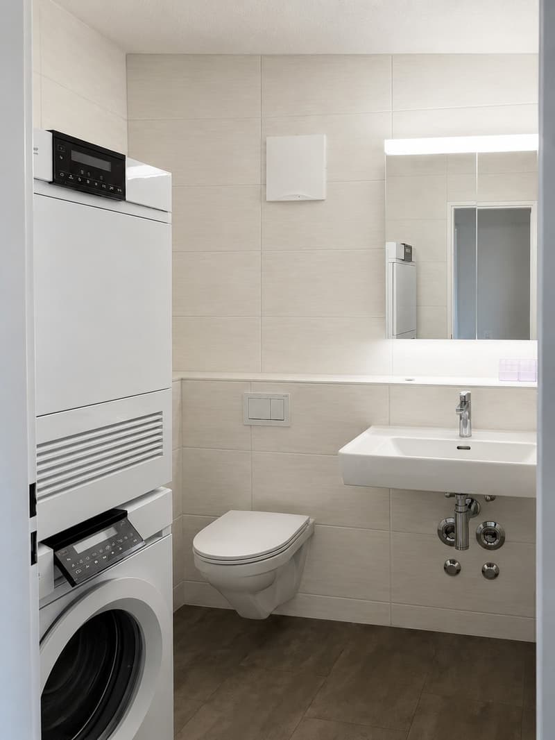4 ½ Zimmer-Wohnung, 8127 Forch (5)