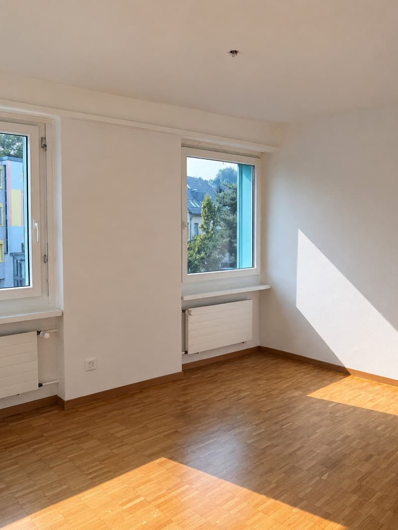 4 ½ Zimmer-Wohnung, 8127 Forch (11)