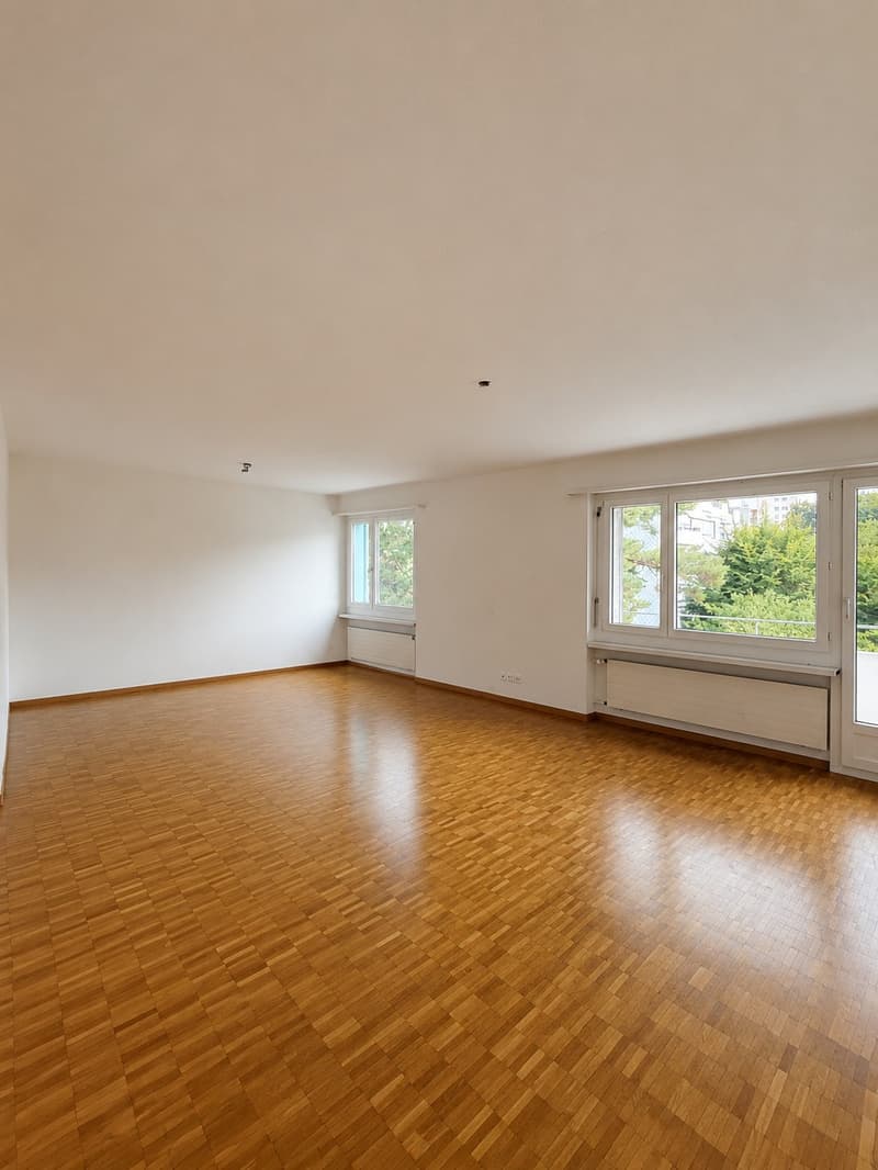 4 ½ Zimmer-Wohnung, 8127 Forch (2)