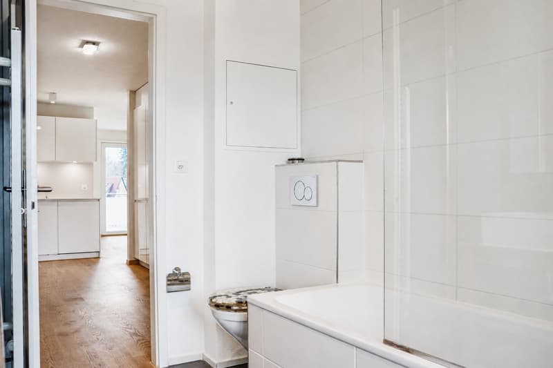 Wohnen mit zwei Balkonen attraktive 3.5-Zimmer-Wohnung in Emmenbrücke (8)