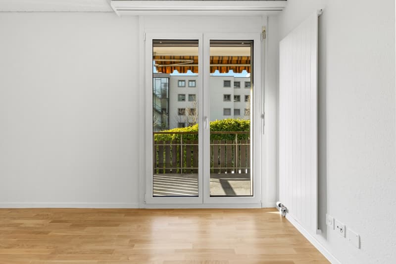 Frisch renovierte Erdgeschosswohnung (3)