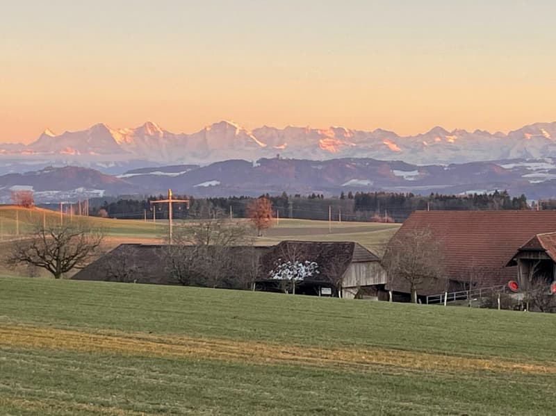 Einfamilienhaus mit traumhafter Weitsicht (6)
