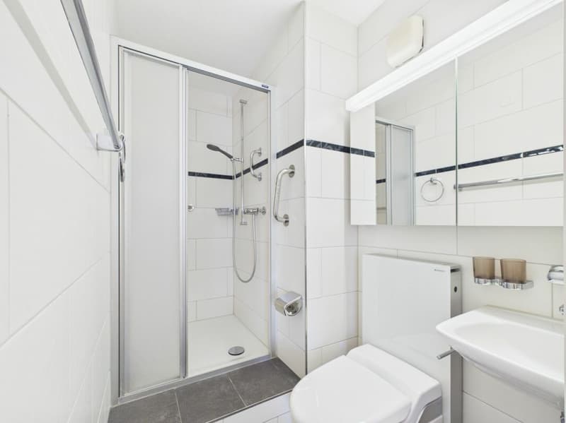 Appartement en attique de 5½ pièces à Muri près de Berne (13)