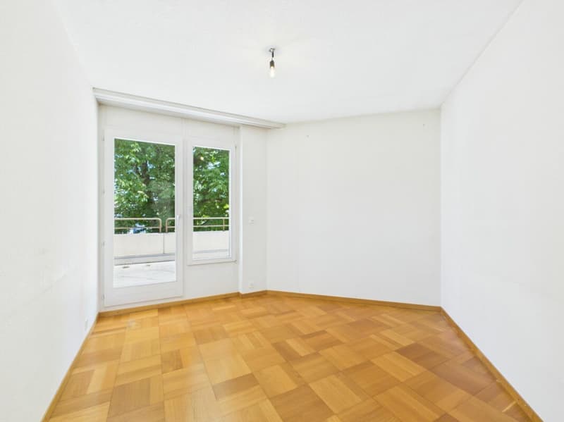 Appartement en attique de 5½ pièces à Muri près de Berne (9)