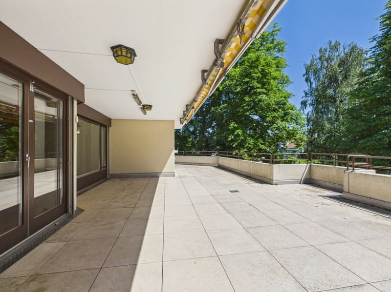 Appartement en attique de 5½ pièces à Muri près de Berne (5)