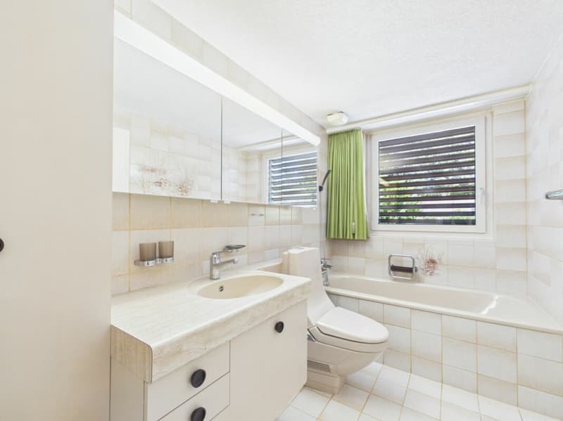 Appartement en attique de 5½ pièces à Muri près de Berne (15)