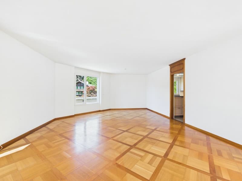 Appartement en attique de 5½ pièces à Muri près de Berne (7)