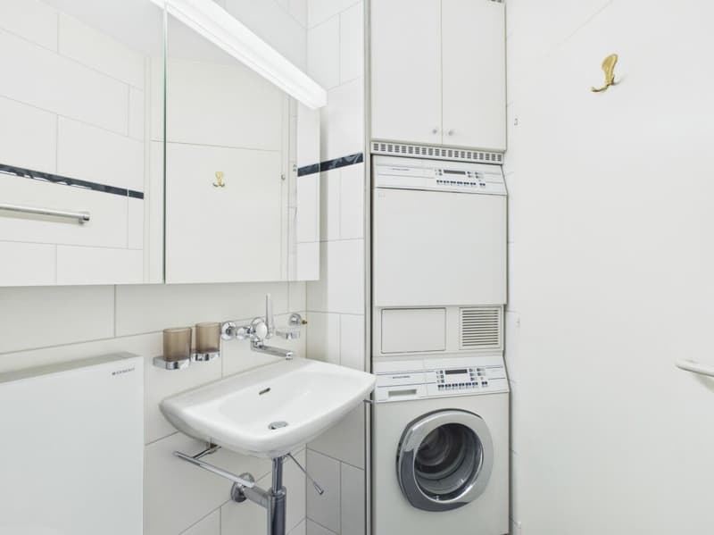 Appartement en attique de 5½ pièces à Muri près de Berne (14)