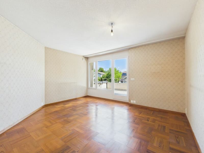 Appartement en attique de 5½ pièces à Muri près de Berne (11)