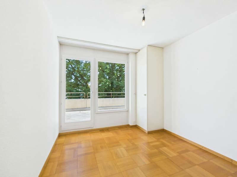 Appartement en attique de 5½ pièces à Muri près de Berne (10)