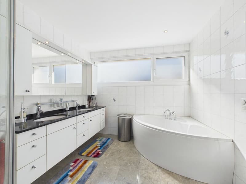 Exklusives 5½-Zimmer-Terrassenhaus mit Weitsicht (13)