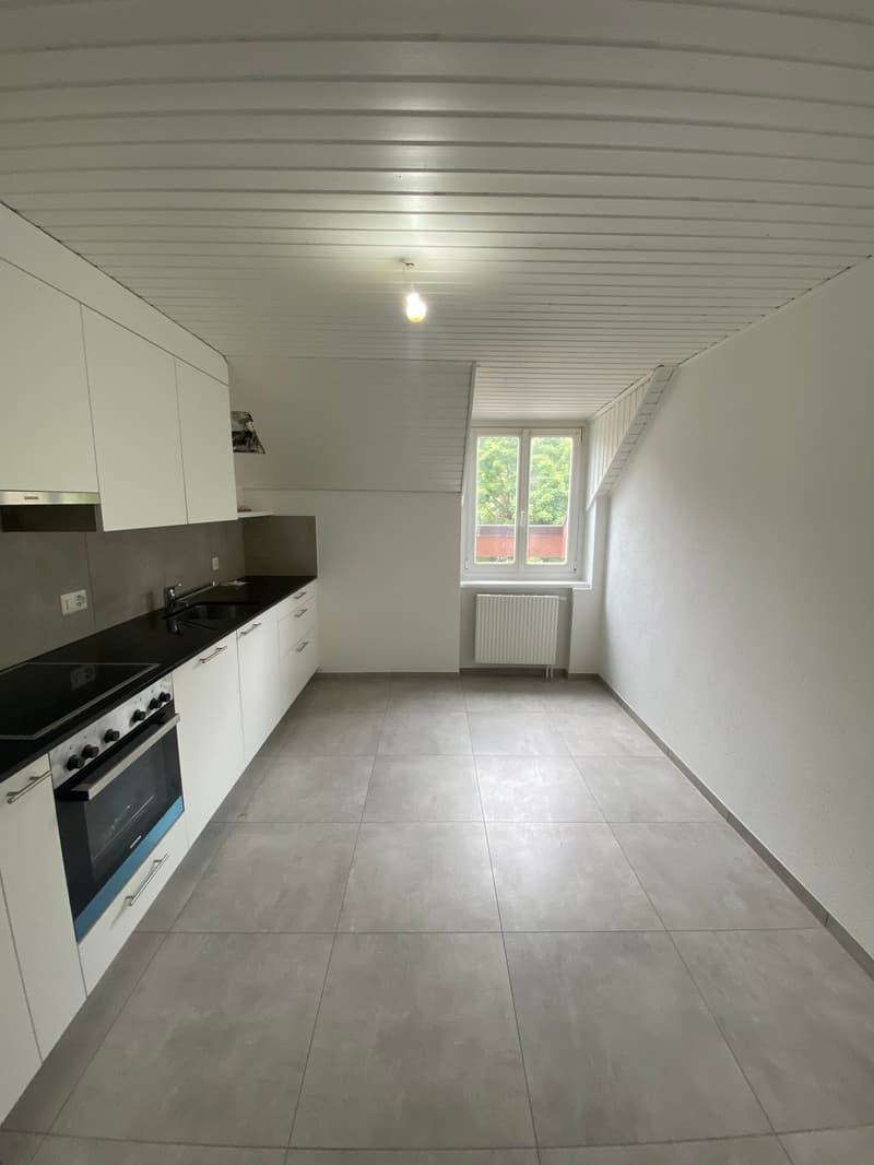 Charmant duplex de 4 pièces à Couvet (5)