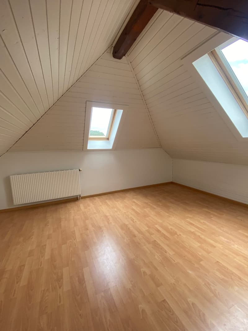 Charmant duplex de 4 pièces à Couvet (9)